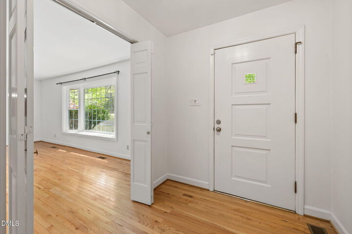 Property Photo:  307 Orange High School Road  NC 27278 