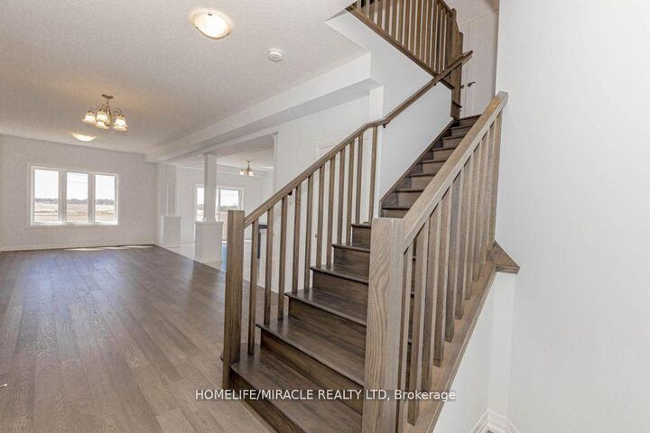 Property Photo: 223 Rockledge Drive ON L0R 1P0