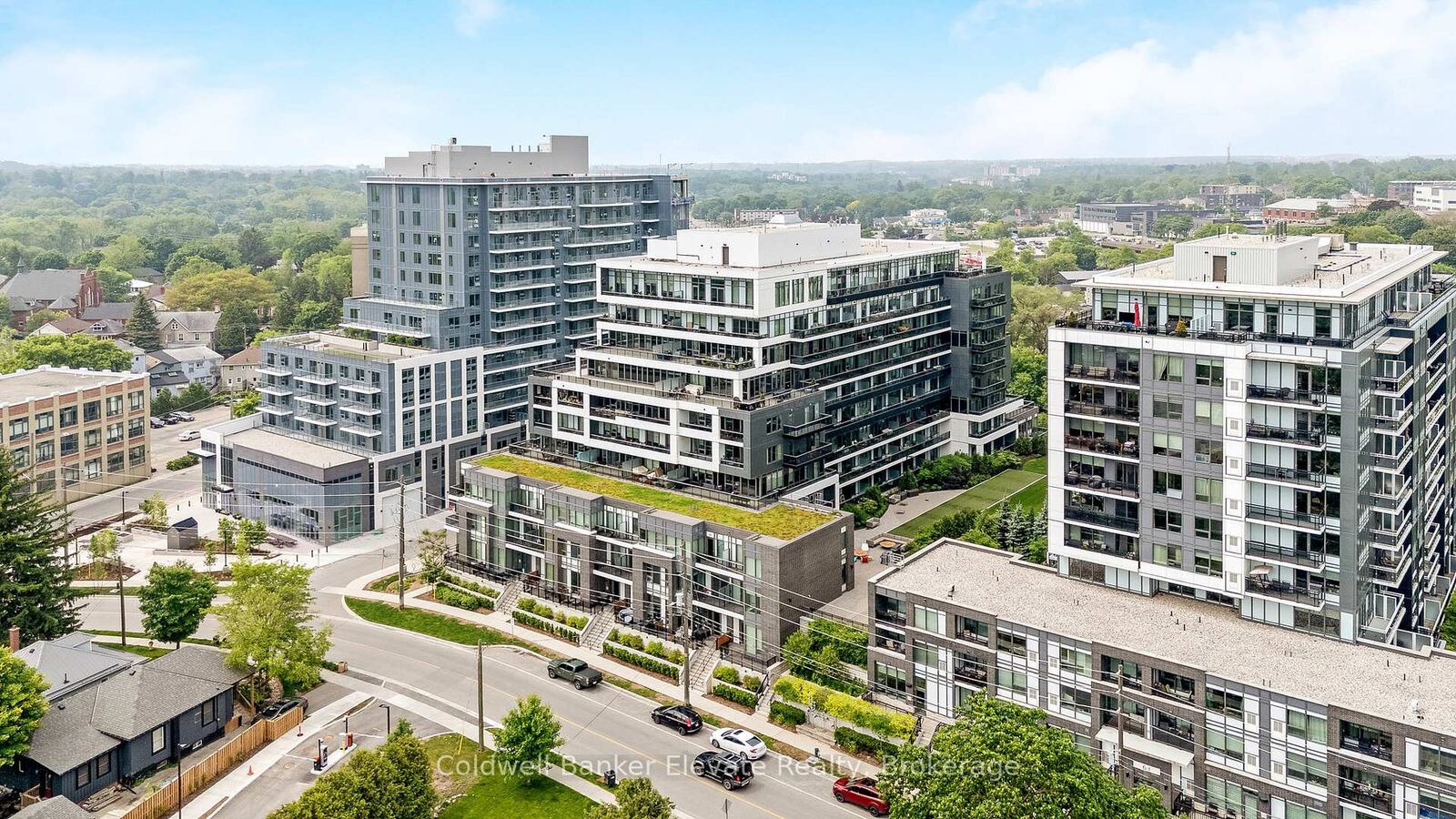 Property Photo:  73 Arthur Street S 209  ON N1E 0S6 