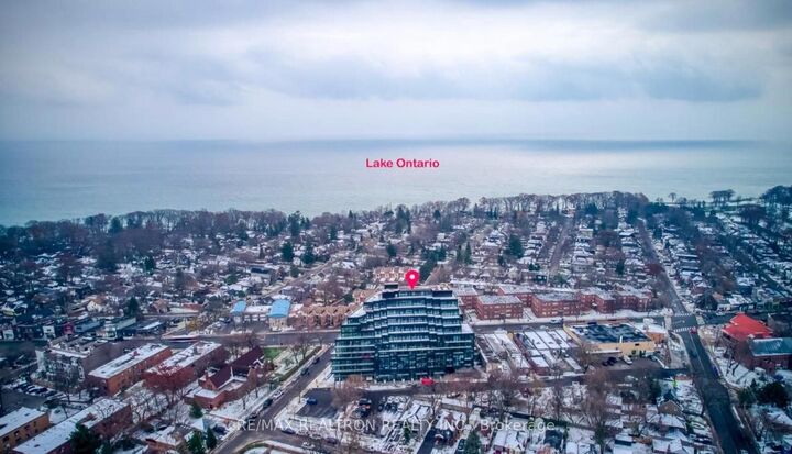 Property Photo: 2 Manderley Drive 904 ON M1N 3E8