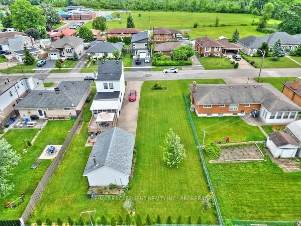 Property Photo:  314 Marshall Avenue  ON L3C 2N6 