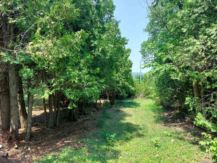 Property Photo: Con 5 Ebr Pt Lot 30 E N/A ON N0H 1W0