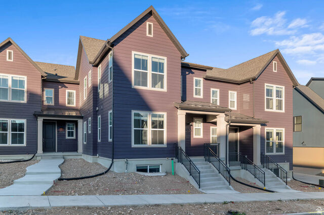 Property Photo:  7036 W Hidden Way  UT 84081 