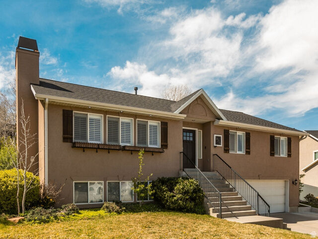Property Photo:  14226 S Molasses Mill Dr  UT 84020 