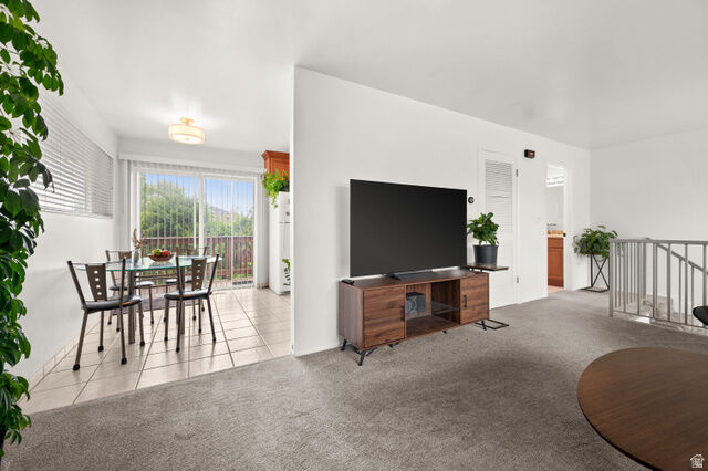 Property Photo: 3678 S 500 E 5B UT 84106