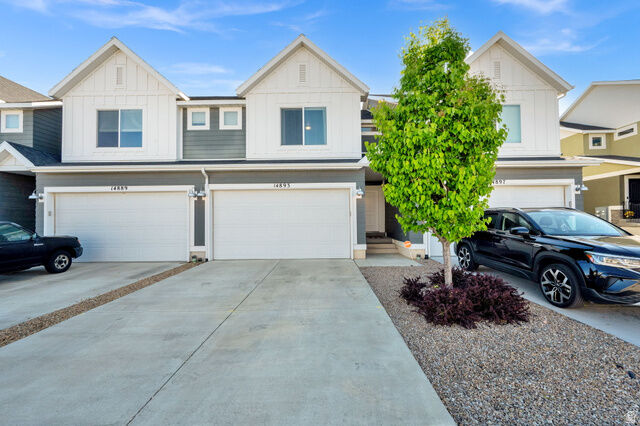 Property Photo:  14893 S Messi St W  UT 84096 