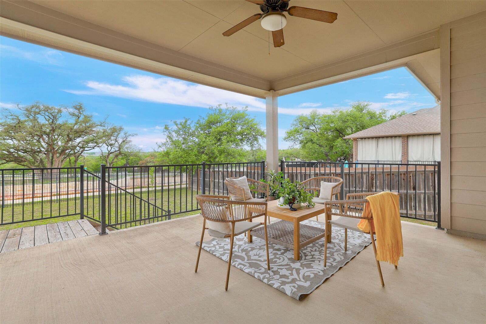Property Photo: 557 Scenic Bluff Drive TX 78628