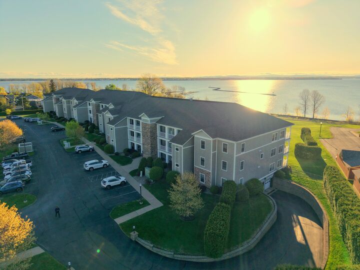 Property Photo: 58 Club Road NY 12903