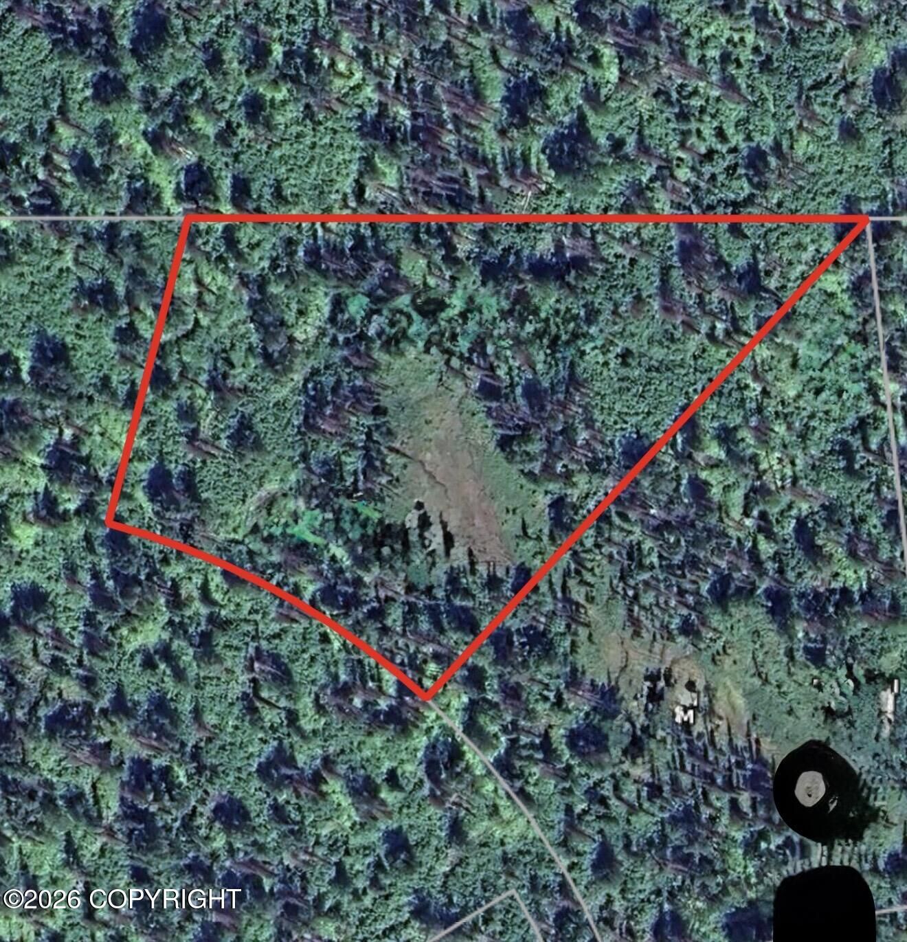 Property Photo:  L3 B7 Bald Mnt Asls 80-176  AK 99676 