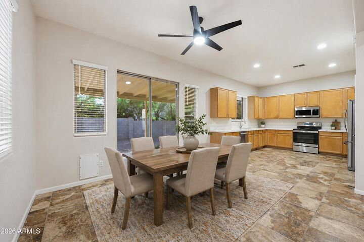 Property Photo:  6359 S Eagle Pass Road  AZ 85118 