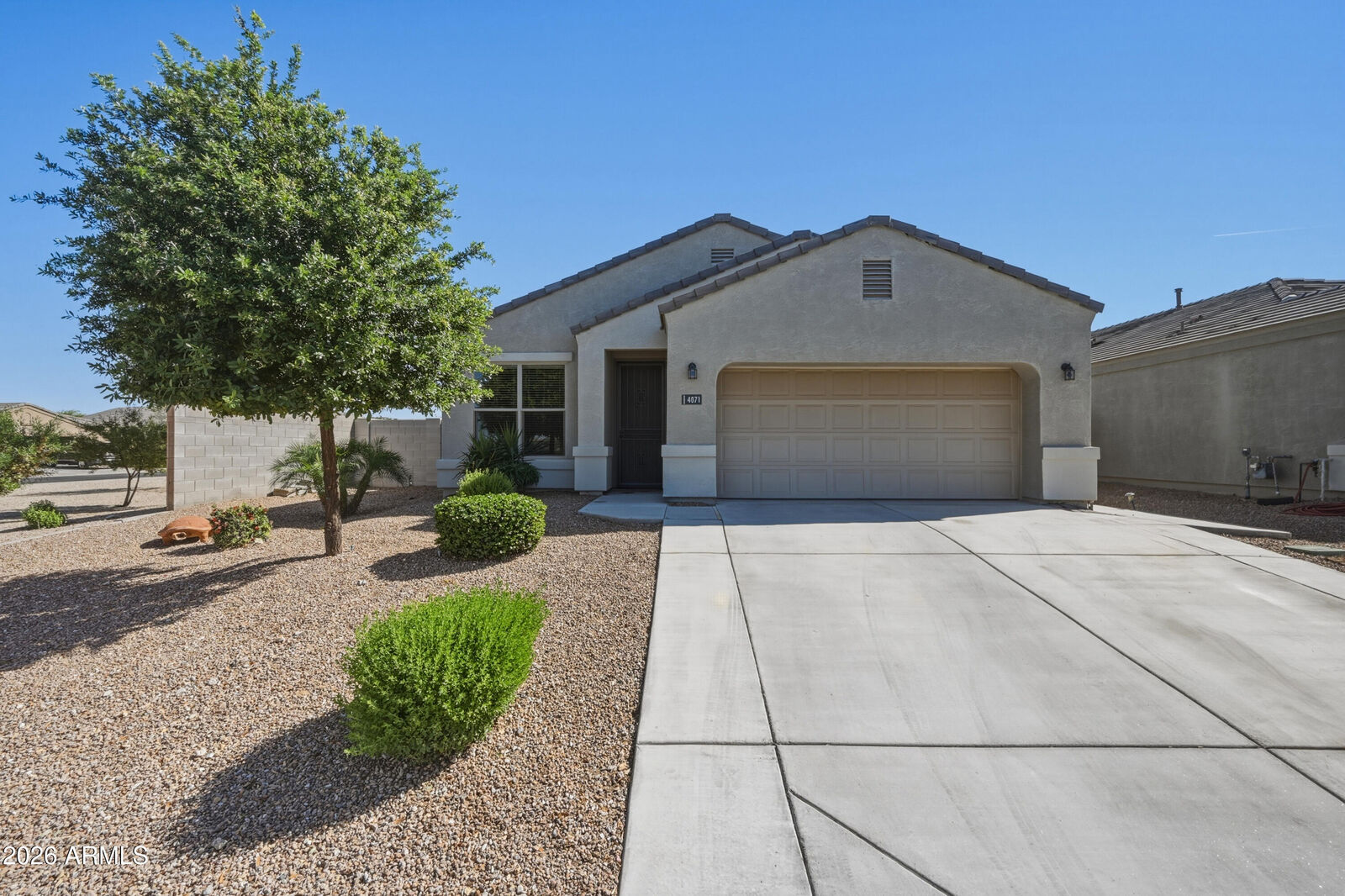 Property Photo: 4071 W White Canyon Road AZ 85144