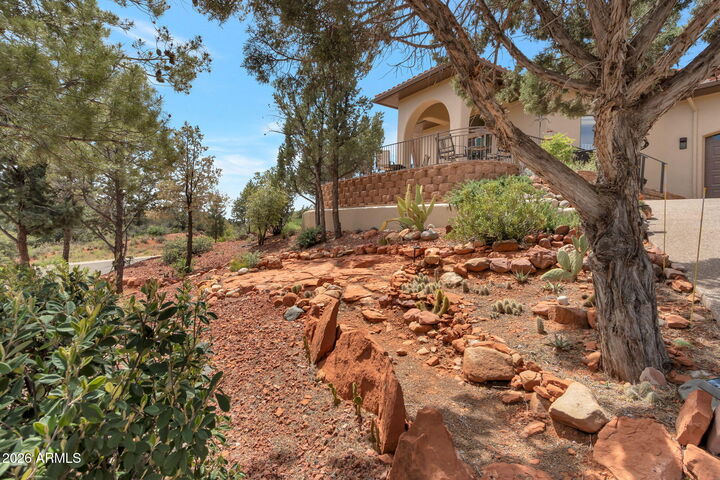 Property Photo:  195 Pebble Drive  AZ 86351 