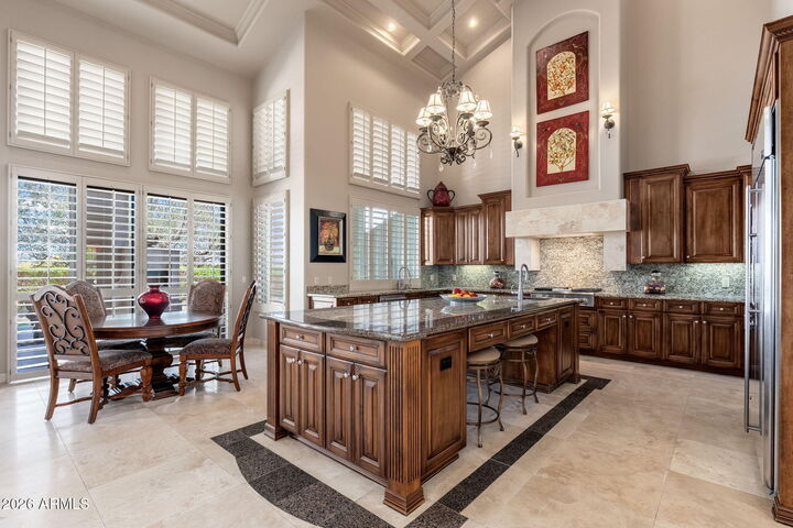 Property Photo:  24929 N 114th Street  AZ 85255 