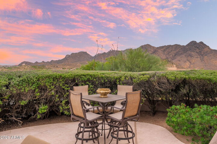 Property Photo:  24929 N 114th Street  AZ 85255 