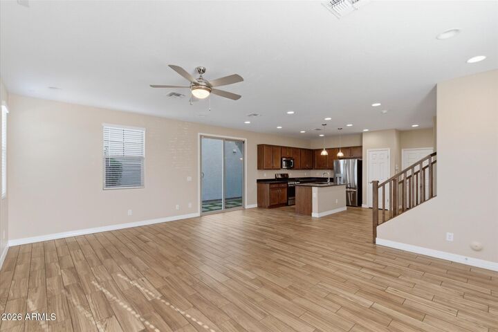 Property Photo: 43265 N Plum Street AZ 85140