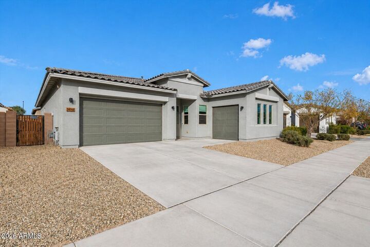 Property Photo:  14144 W Smoketree Drive  AZ 85387 
