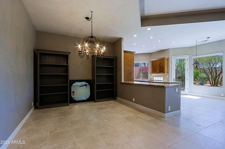 Property Photo:  6991 E Mighty Saguaro Way  AZ 85256 