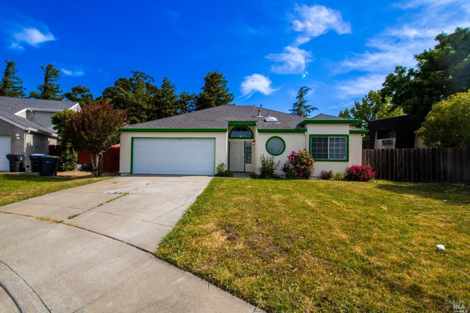 Property Photo:  1926 Blossom Court  CA 94533 