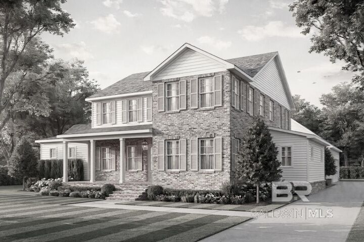 Property Photo:  282 Mount Pleasant Boulevard  AL 36532 