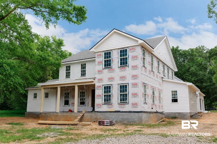 Property Photo:  282 Mount Pleasant Boulevard  AL 36532 