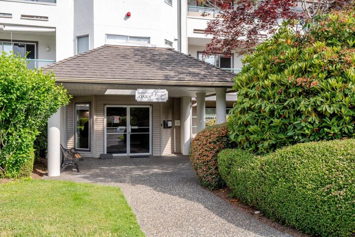 Property Photo: 2451 Gladwin Road 238 BC V2T 3N8