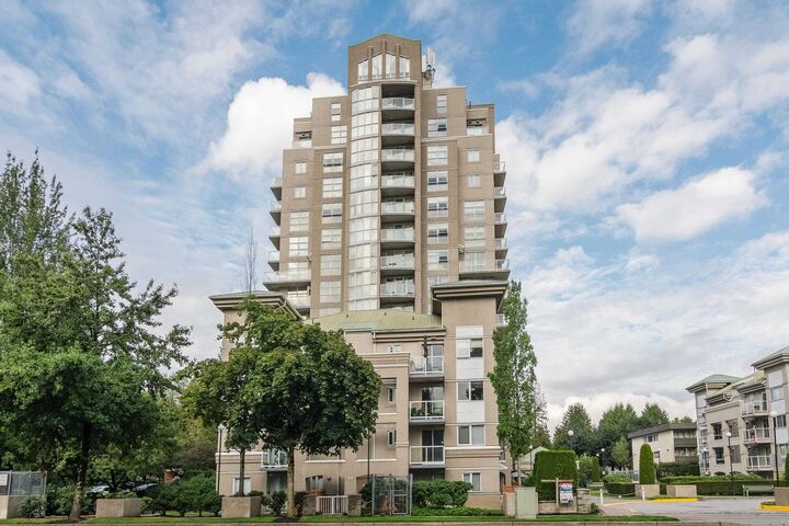 10523 University Drive 1301 — photo 1