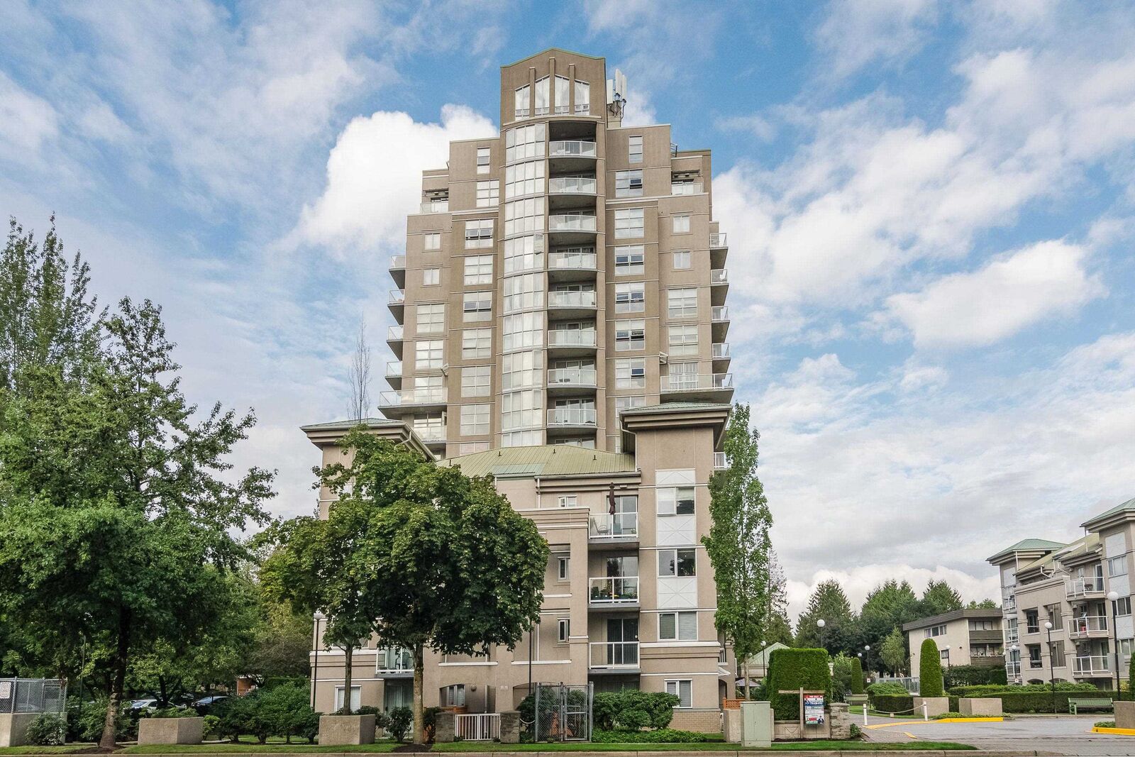 Property Photo: 10523 University Drive 1301 BC V3T 5T8