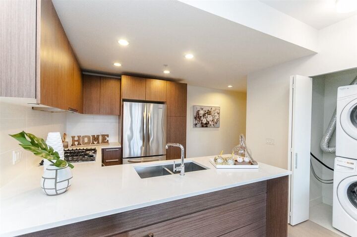 Property Photo:  6033 Gray Avenue 113  BC V6S 0G1 