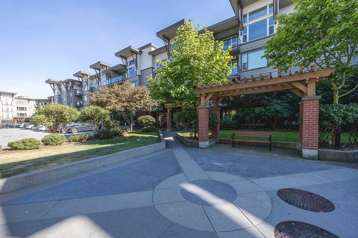 Property Photo: 33539 Holland Avenue 220 BC V2S 0C6