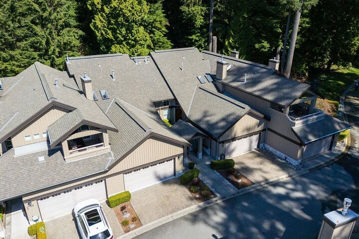 Property Photo: 1550 Larkhall Crescent 29 BC V7H 2Z2