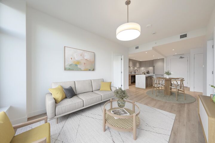 Property Photo: 755 Harbourside Drive 307 BC V7P 0G1
