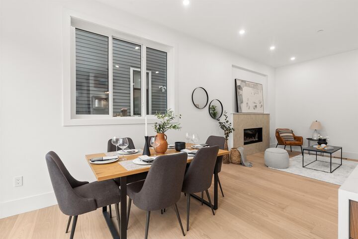 Property Photo: 1822 E 14th Avenue 2 BC V5N 2E2