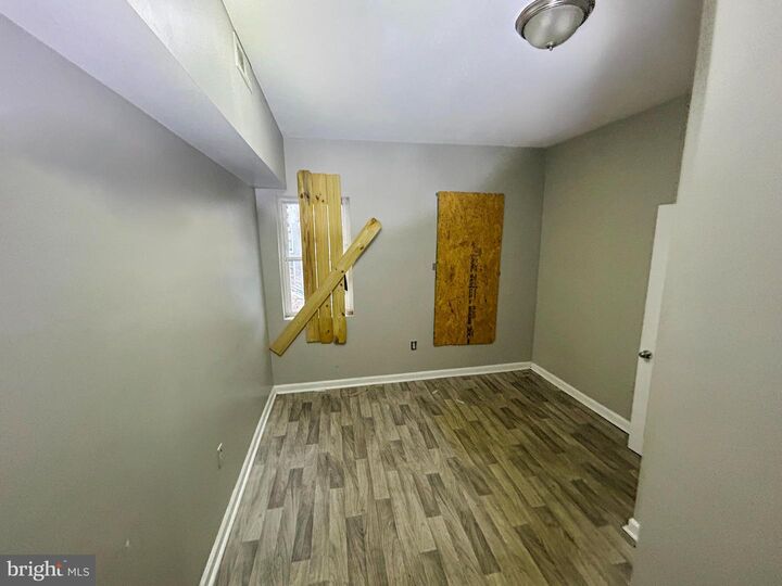Property Photo:  3505 Virginia Avenue  MD 21215 