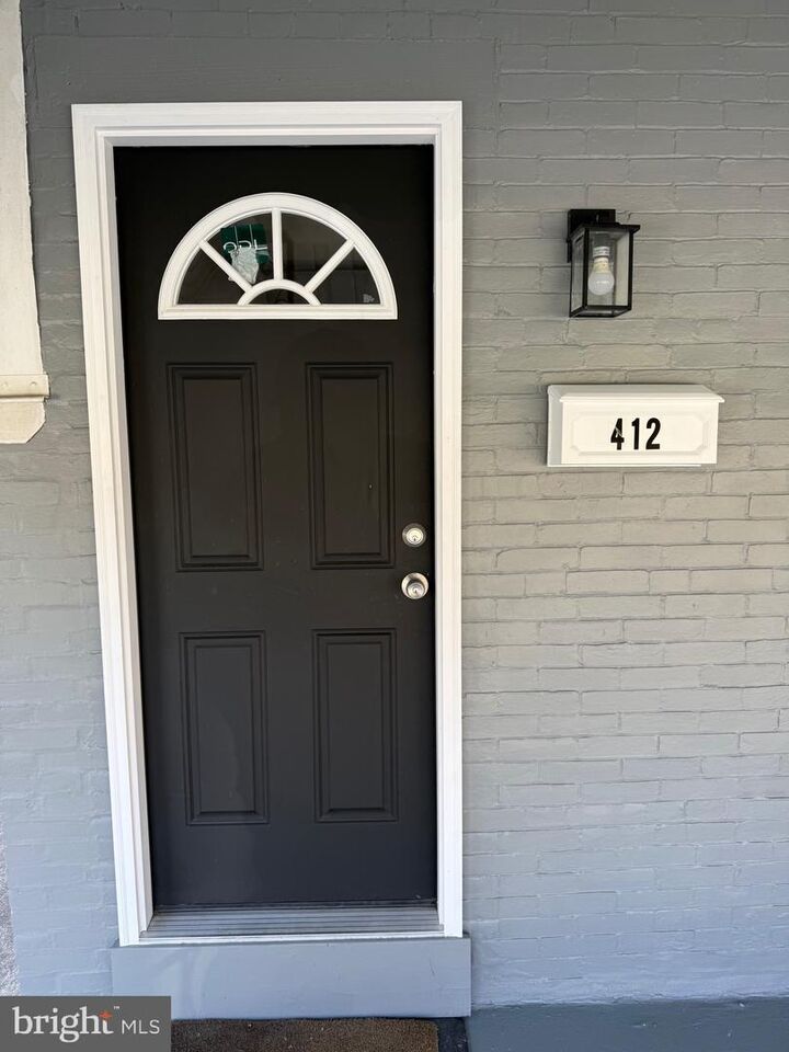 Property Photo: 412 Pusey Avenue PA 19023