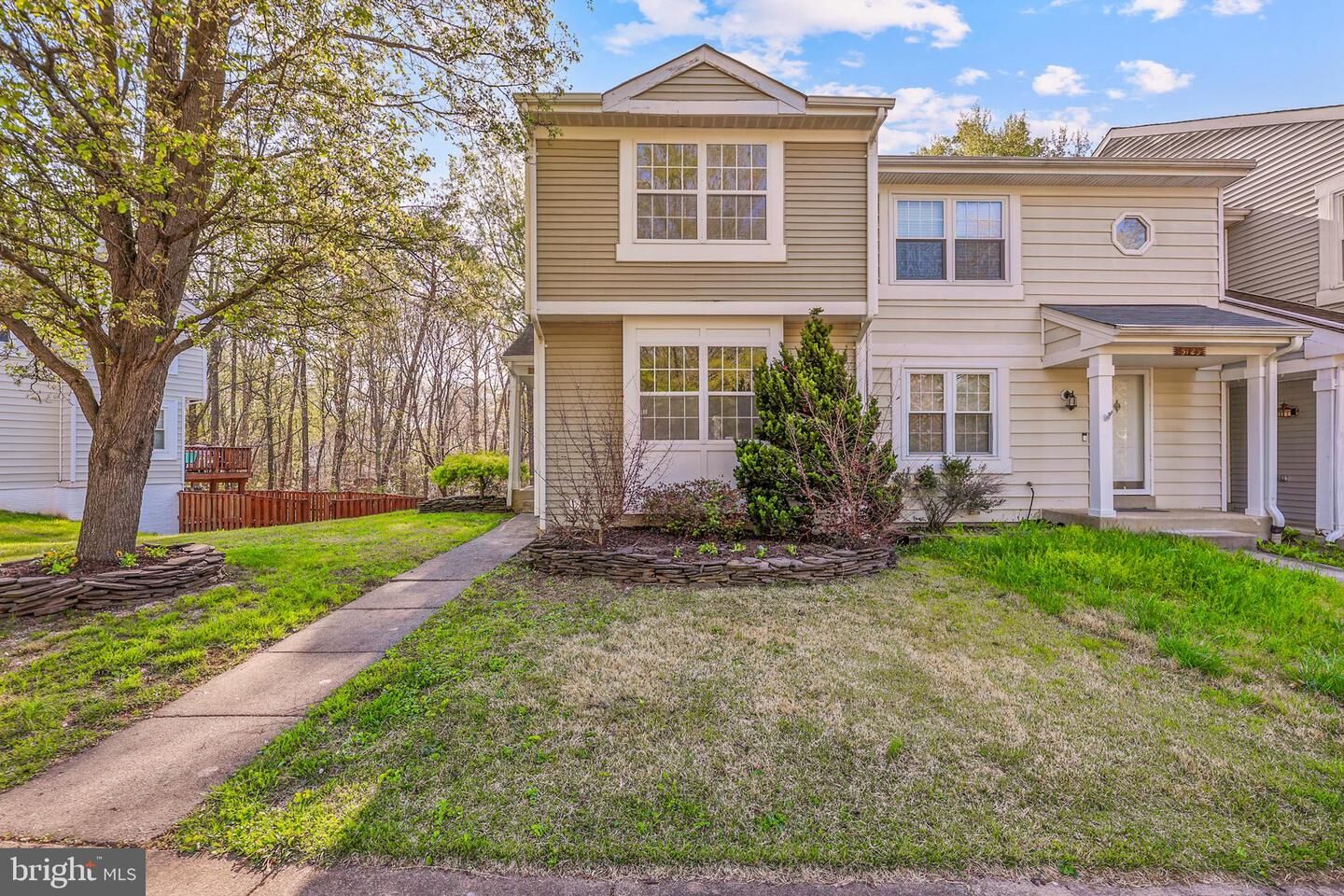 Property Photo:  5121 Spring Branch Boulevard  VA 22025 