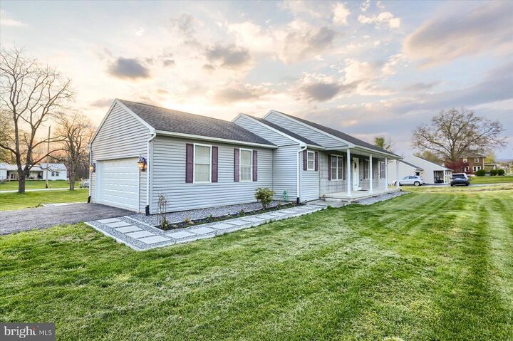 Property Photo:  514 Longs Gap Road  PA 17013 