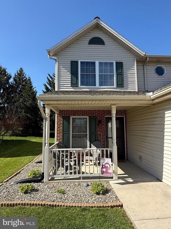 Property Photo:  59 Westwood Court  PA 17025 