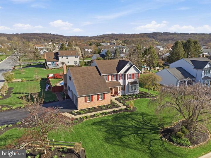 Property Photo: 441 Troy Drive PA 19510