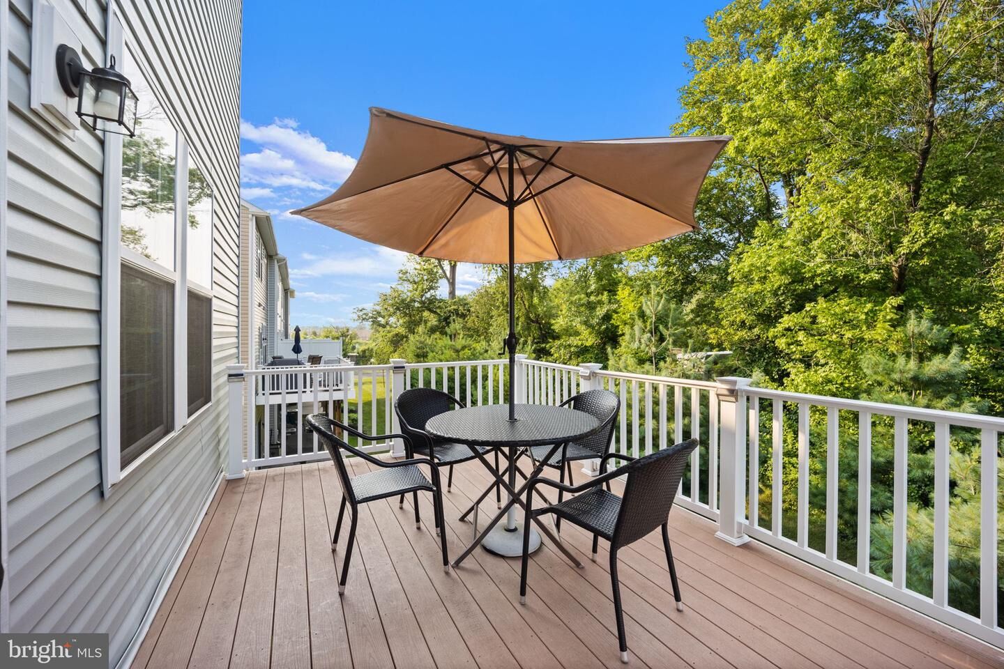 Property Photo: 1738 Beacon Lane PA 18976
