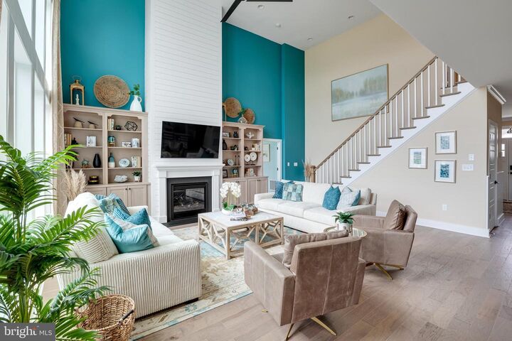 Property Photo: 27234 Phyllis Whetley Lane DE 19966