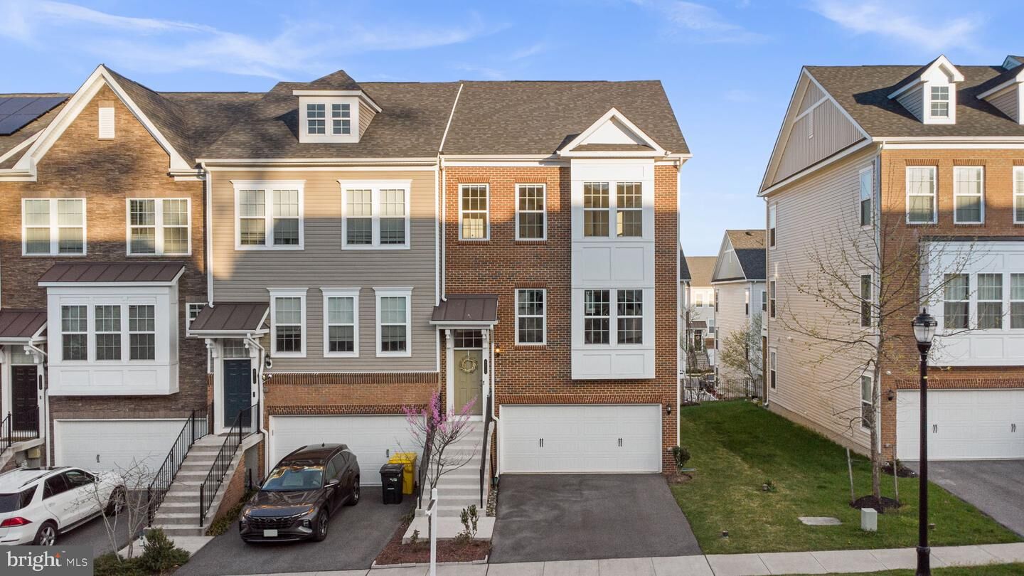 Property Photo: 8312 Meadowood Drive MD 21076