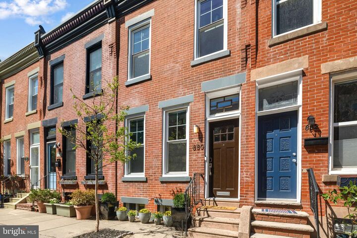 Property Photo:  880 N Bucknell Street  PA 19130 