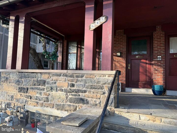 Property Photo: 645 E High Street PA 19464