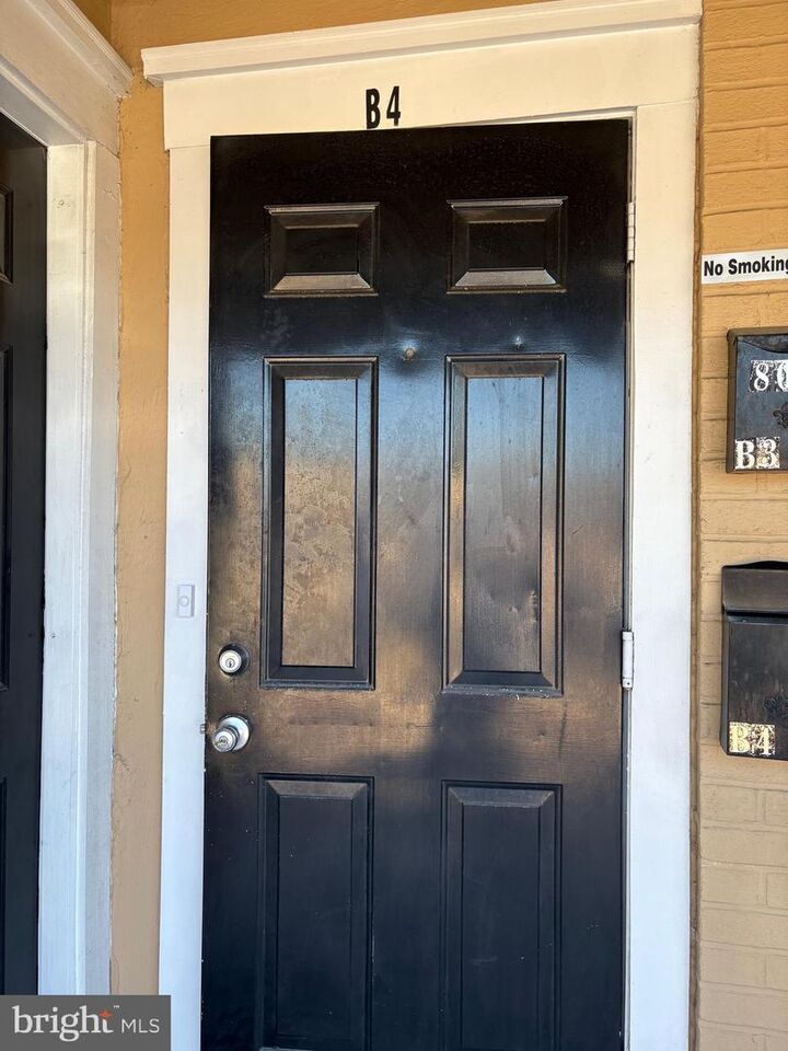 Property Photo: 803-805 White Horse Pk B4 NJ 08107