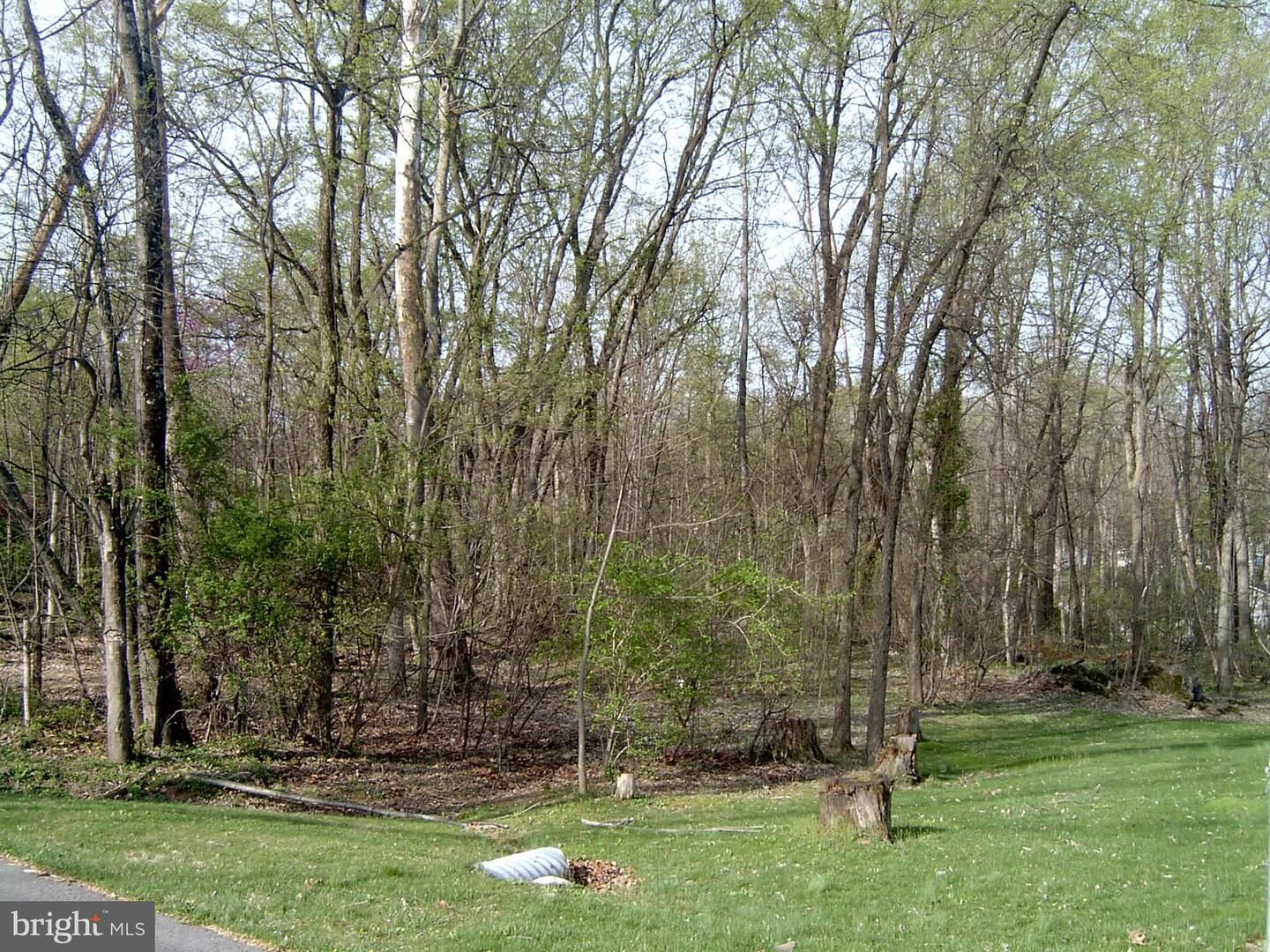 Property Photo: Lot 23 Emerald Drive WV 25419