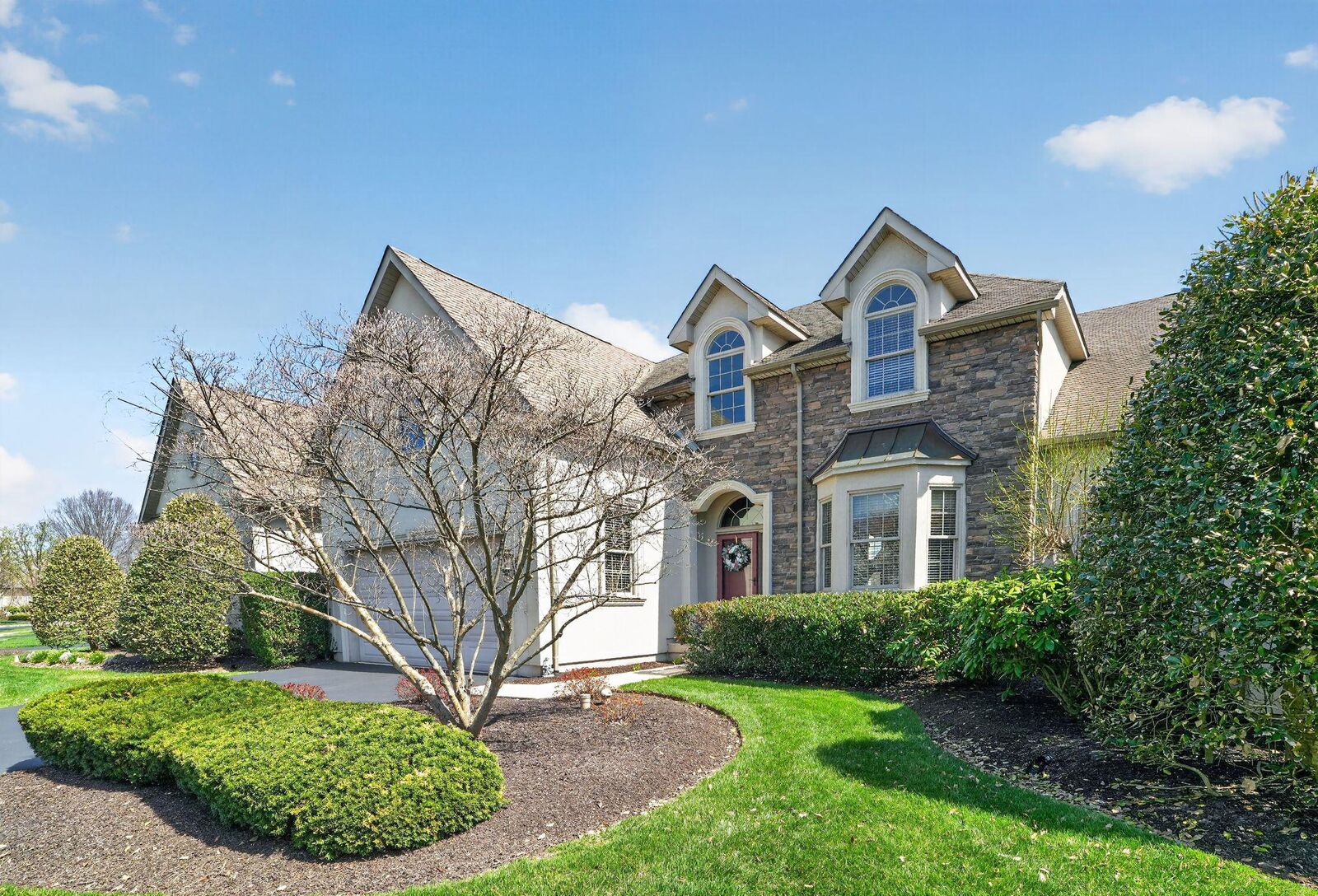 Property Photo: 280 Country Club Drive PA 18969