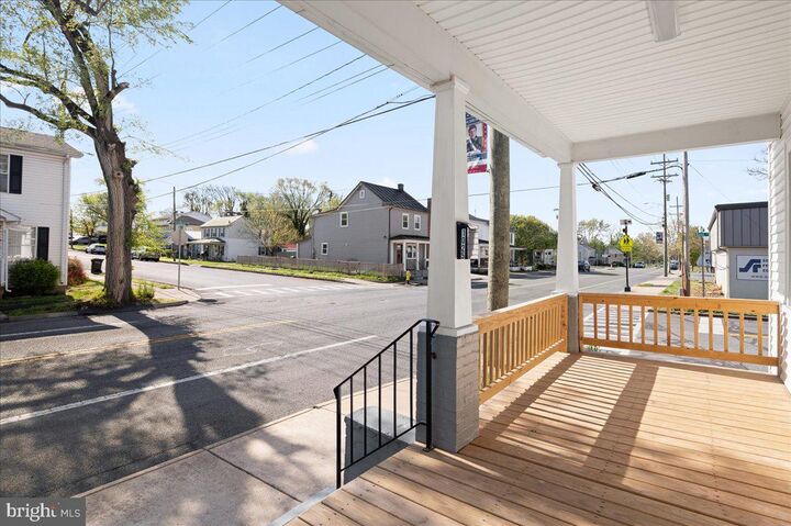 Property Photo:  1025 S Loudoun Street  VA 22601 
