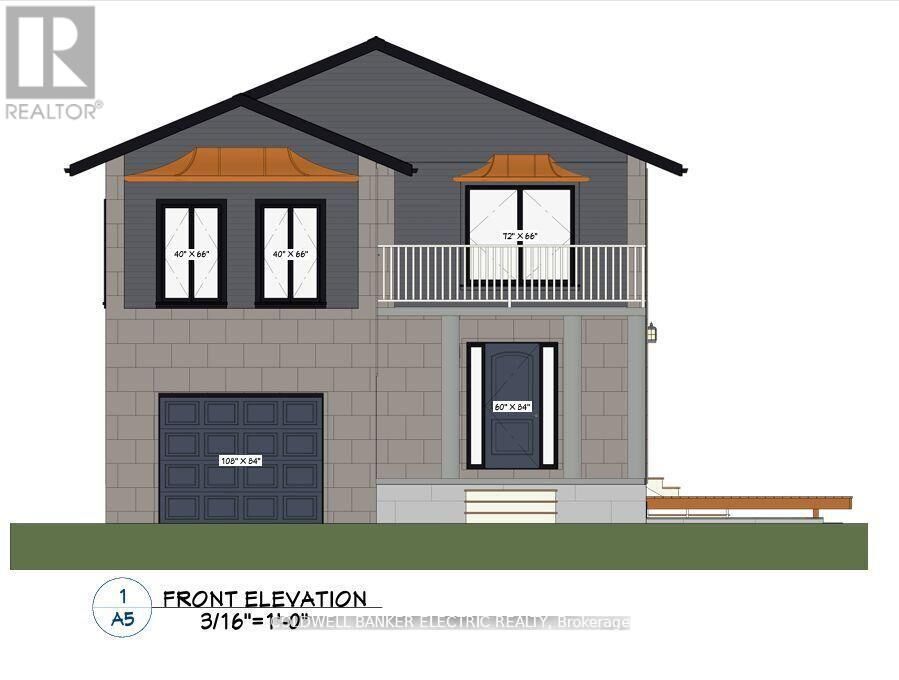 Property Photo:  2 Monck Street  ON K0M 1K0 