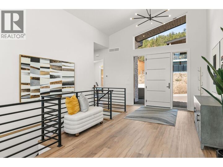 Photo de la propriété: 901 Melrose Street BC V1P 0A8