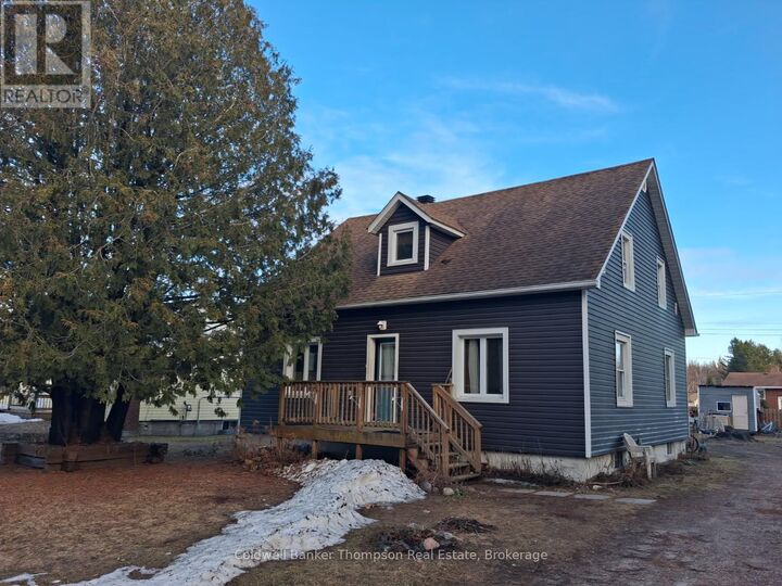 Property Photo:  157 Ottawa Avenue  ON P0A 1X0 